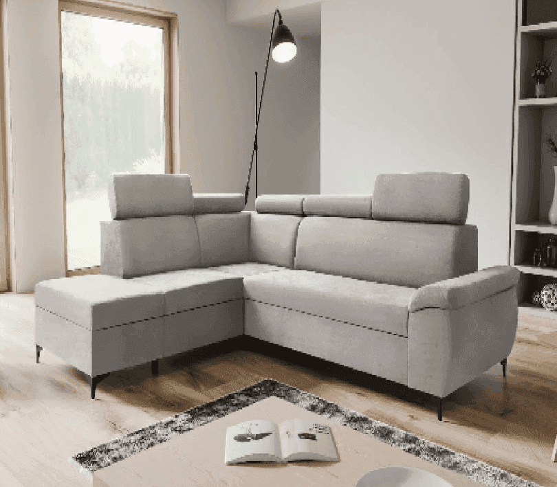 Anton Sofa Bed UK | Shop Premium Sofa Beds Online | Convertible | Free Delivery